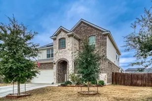 5801 Antioch Cv, Pflugerville, TX 78660 - Photo 2