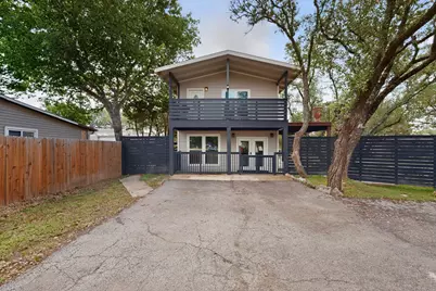 1070 Timberlane Drive, Canyon Lake, TX 78133 - Photo 1