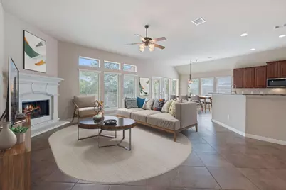 1809 Cross Draw Trail, Leander, TX 78641 - Photo 2