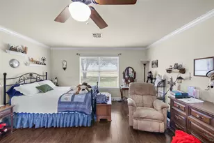 1542 Co Rd 451, Coupland, TX 78615 - Photo 30