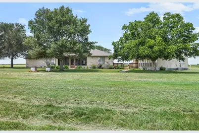 1542 County Road 451, Coupland, TX 78615 - Photo 1