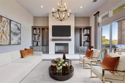 170 Hawthorne Loop, Driftwood, TX 78619 - Photo 8