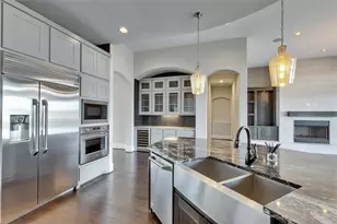 170 Hawthorne Loop, Driftwood, TX 78619 - Photo 14