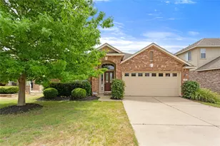 1918 Golden Arrow Ave, Cedar Park, TX 78613 - Photo 1