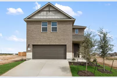 129 Knockout Rose Drive, San Marcos, TX 78666 - Photo 2