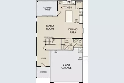 129 Knockout Rose Drive, San Marcos, TX 78666 - Photo 6