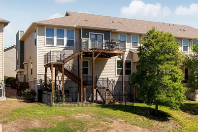 207 Bridgeford Drive #16, Austin, TX 78745 - Photo 18