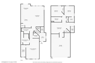 207 Bridgeford Dr, Austin, TX 78745 - Photo 36