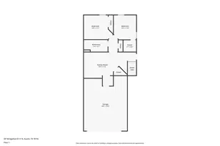 207 Bridgeford Dr, Austin, TX 78745 - Photo 34