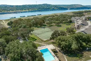 20980 Waterside Dr, Lago Vista, TX 78645 - Photo 2