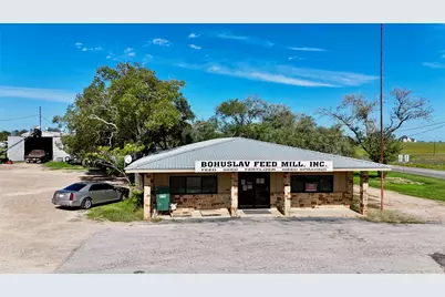 6022 Fm 532 Road, Moulton, TX 77975 - Photo 2