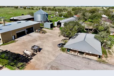 6022 Fm 532 Road, Moulton, TX 77975 - Photo 8