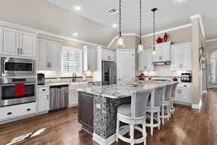 3264 Veneto Way, Round Rock, TX 78665 - Photo 8