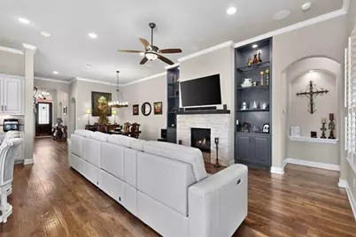 3264 Veneto Way, Round Rock, TX 78665 - Photo 6