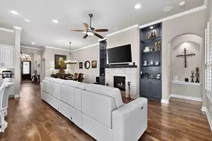 3264 Veneto Way, Round Rock, TX 78665 - Photo 6