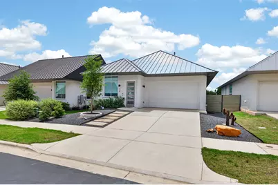 308 Painted Sunset Drive, Georgetown, TX 78628 - Photo 2
