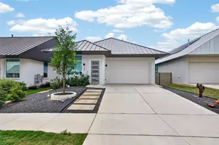 308 Painted Sunset Dr, Georgetown, TX 78628 - Photo 1