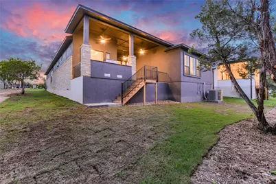 19617 Serenity Lane, Lago Vista, TX 78645 - Photo 34