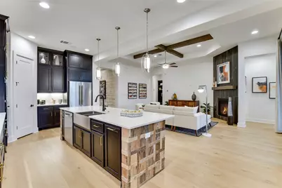 19617 Serenity Lane, Lago Vista, TX 78645 - Photo 10