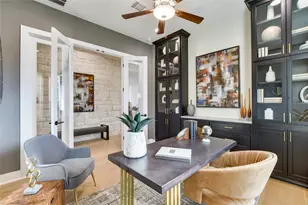 19617 Serenity Ln, Lago Vista, TX 78645 - Photo 8