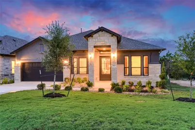 19617 Serenity Lane, Lago Vista, TX 78645 - Photo 4