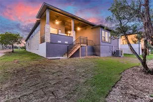 19617 Serenity Ln, Lago Vista, TX 78645 - Photo 34