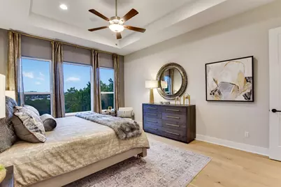 19617 Serenity Lane, Lago Vista, TX 78645 - Photo 16