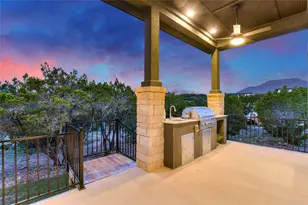 19617 Serenity Ln, Lago Vista, TX 78645 - Photo 30