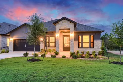 19617 Serenity Lane, Lago Vista, TX 78645 - Photo 4