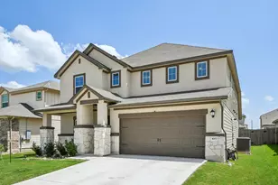 1007 Guadalupe Bass Rd, Hutto, TX 78634 - Photo 2