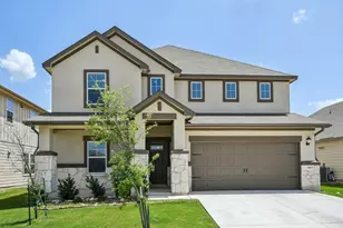 1007 Guadalupe Bass Rd, Hutto, TX 78634 - Photo 1