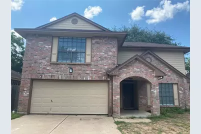 4512 Sojourner Street, Austin, TX 78725 - Photo 1