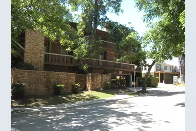 612 Park Place #203, Austin, TX 78705 - Photo 2