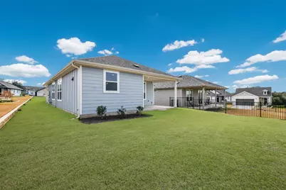 103 Cross Bar Street, Georgetown, TX 78633 - Photo 32