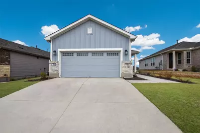 103 Cross Bar Street, Georgetown, TX 78633 - Photo 2