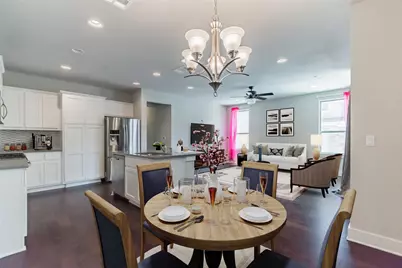 13800 Lyndhurst Street #221, Austin, TX 78717 - Photo 2