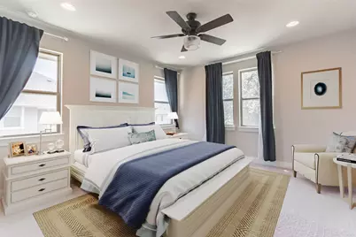 13800 Lyndhurst Street #221, Austin, TX 78717 - Photo 4