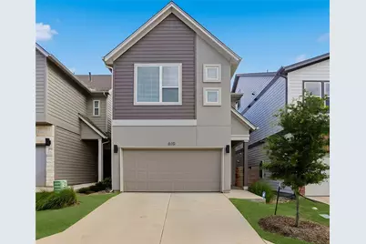 610 Terrier Trail, Austin, TX 78745 - Photo 1