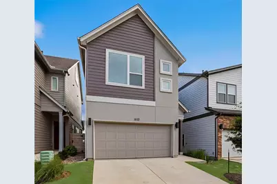 610 Terrier Trail, Austin, TX 78745 - Photo 2