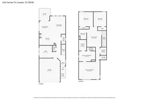 610 Terrier Trl, Austin, TX 78745 - Photo 4