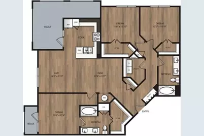 3400 Firewheel Parkway #06 - 112, Garland, TX 75040 - Photo 2