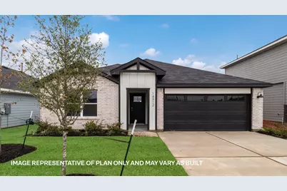 14912 Frond Pond Cove, Del Valle, TX 78617 - Photo 1