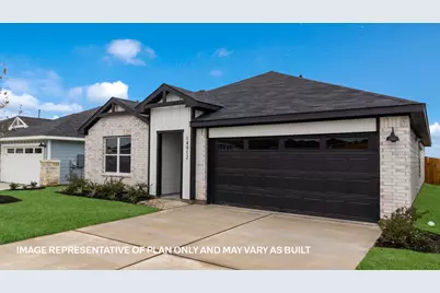 14912 Frond Pond Cove, Del Valle, TX 78617 - Photo 2