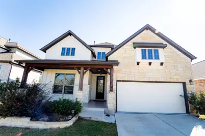 20813 Carries Ranch Road, Pflugerville, TX 78660 - Photo 2