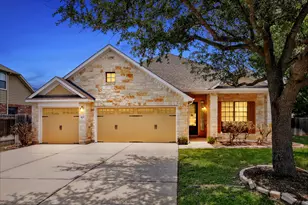 1003 Suffolk Ct, Cedar Park, TX 78613 - Photo 1