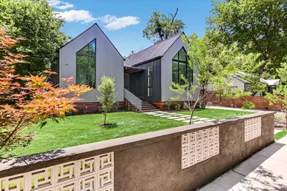 4515 Avenue D, Austin, TX 78751 - Photo 2
