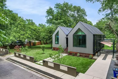 4515 and 4517 Avenue D, Austin, TX 78751 - Photo 32