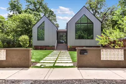 4515 and 4517 Avenue D, Austin, TX 78751 - Photo 16