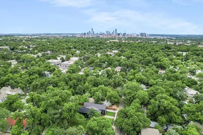 4515 and 4517 Avenue D, Austin, TX 78751 - Photo 20