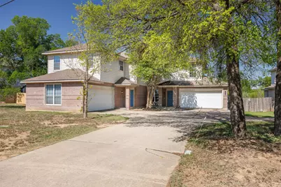 5708 W Gate Boulevard, Austin, TX 78745 - Photo 1